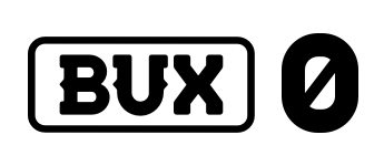 Bux Logo
