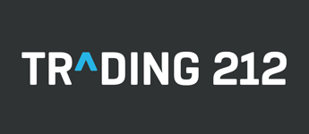 Trading 212 Logo
