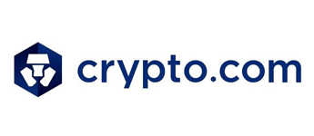 CryptoCom Logo