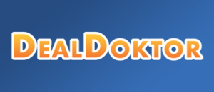 DealDoktor Logo