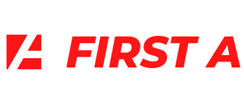 First-A Logo