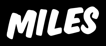 MILES Logo