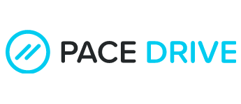 Pace Drive Logo