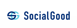 SocialGood Logo