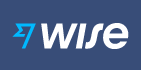 Wise Transfer Logo