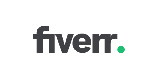 Fiverr KwK Einladungsbonus Logo