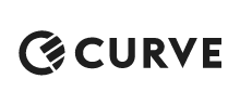 Curve KwK Logo