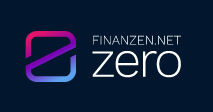 Finanzen Net Zero KwK Bonus Logo