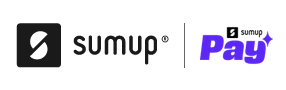 SumUp Pay KwK Logo